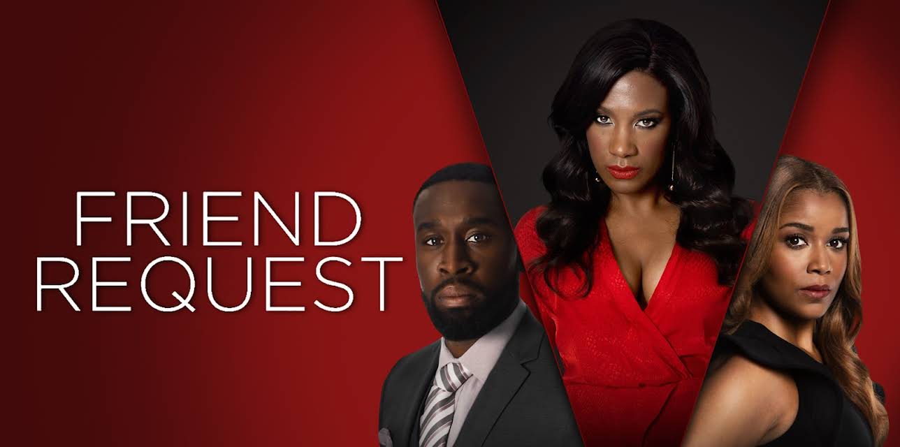 Friend Request (2020)