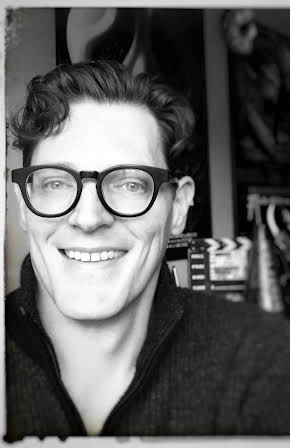 Thommy Hutson as Director