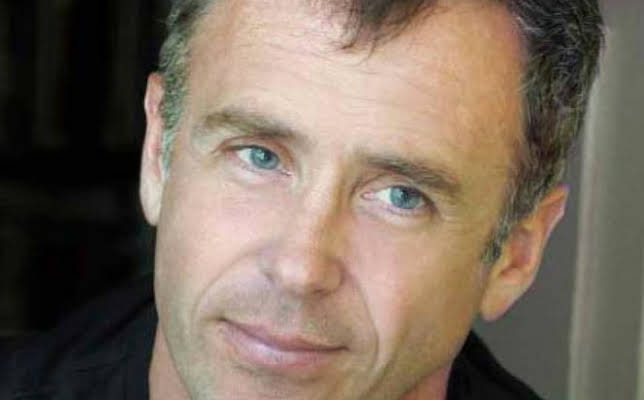 David Eigenberg