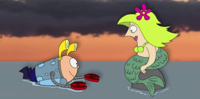 18:52: Unser Sandmännchen | MDR Fernsehen | 1/4 2026