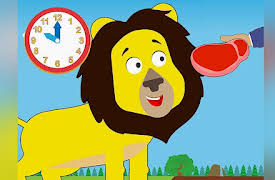 Number Zoo: Feeding Times At Number Zoo