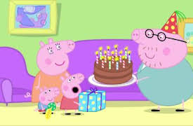 Peppa Pig: Episode 13