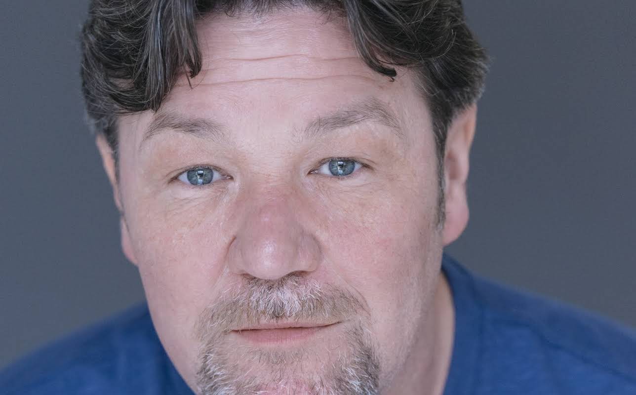 Clive Brunt