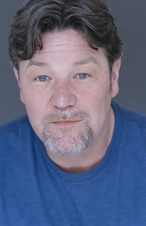 Clive Brunt as 
