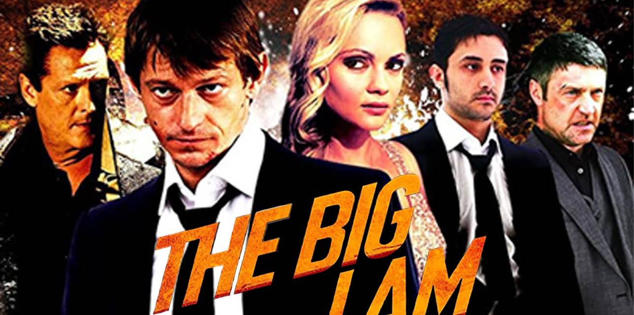 The Big I Am (2010)