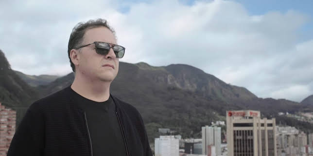 01:10: Escobar – Mein Vater, der Drogenbaron | ZDFinfo | 10/31 2025