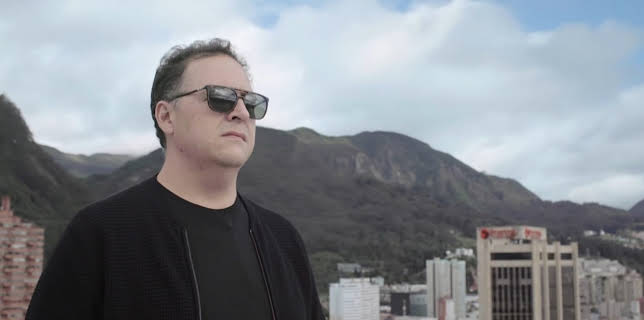 Escobar – Mein Vater, der Drogenbaron