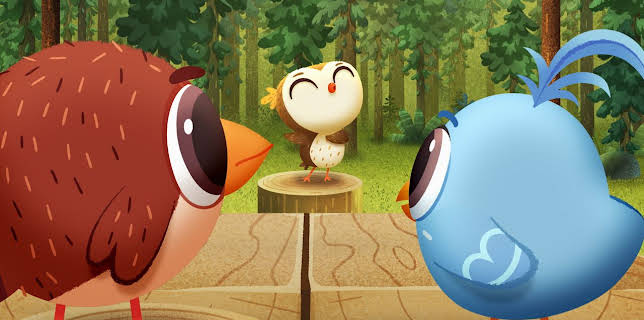 8:55 AM: Odo (S2 E4) (S2) | Channel 5 | 1/15 2026