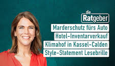 Die Ratgeber
