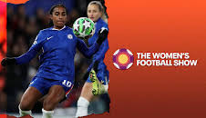 The Women's Football Show