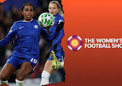 The Women's Football Show