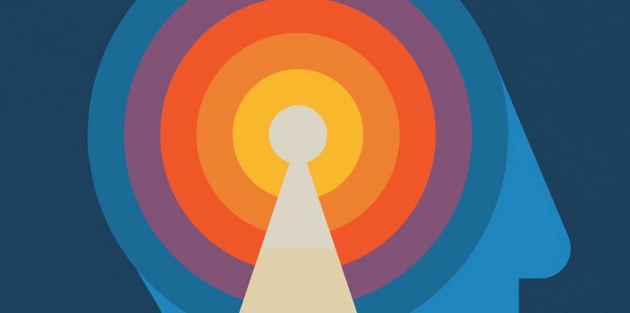 The Hidden Power of Purpose (2023)