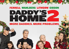 Daddy's Home 2
