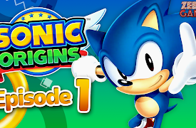 Abdallah Smash plays Sonic the Hedgehog and more!: Sonic the Hedgehog! Green Hill Zone!