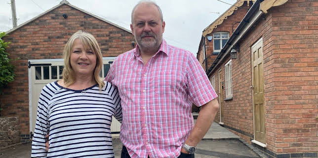 6:55 PM: Four in a Bed | More 4 | 11/21 2025