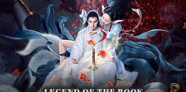 Legend of The Book (2020)