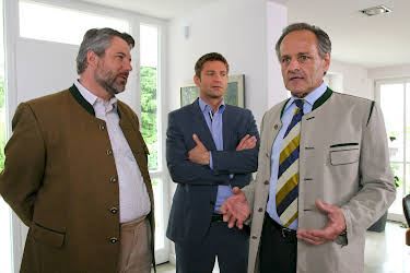 17:10: Die Rosenheim-Cops | ZDF | 11/12 2025