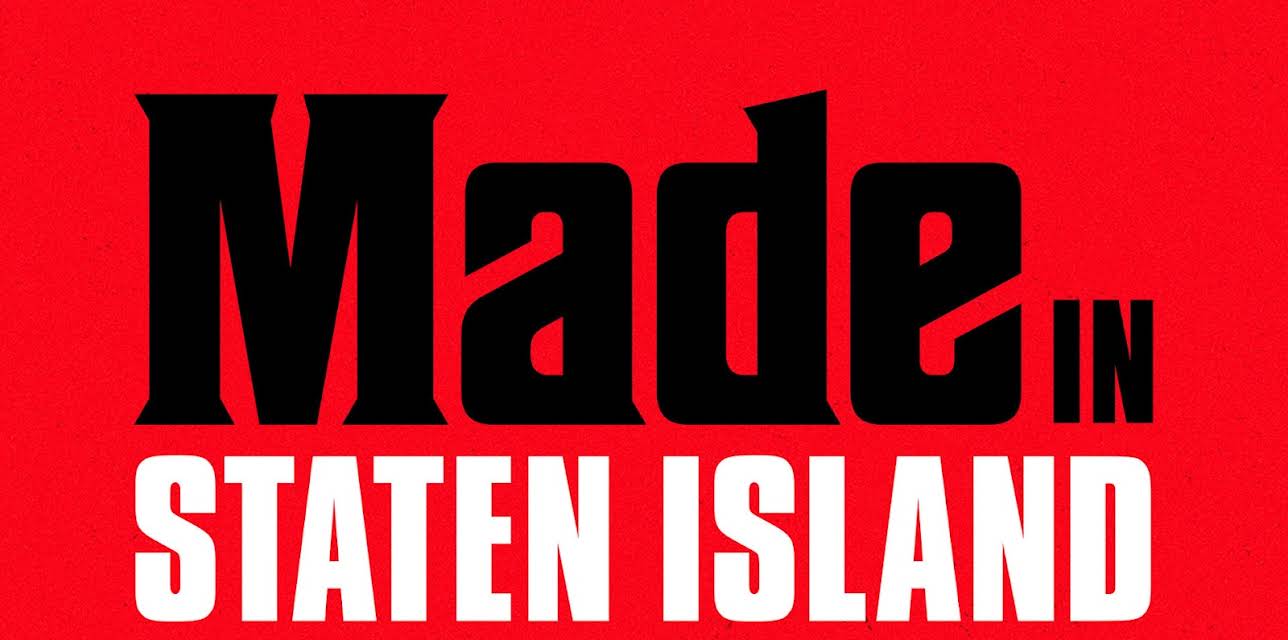 Made In Staten Island  Season 1