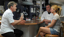 Ramsay's Kitchen Nightmares USA (S6 E5)