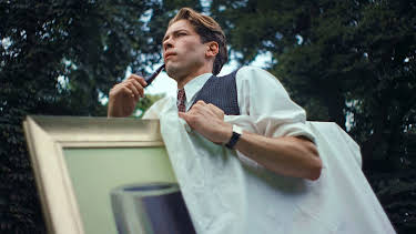 00:05: Kunsten å myrde: Glasspistolen | NRK 1 | 4/26 2026