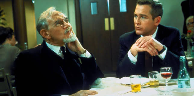 20:15: Der zerrissene Vorhang | Arte | 11/24 2025