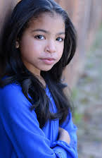 Navia Ziraili Robinson como 