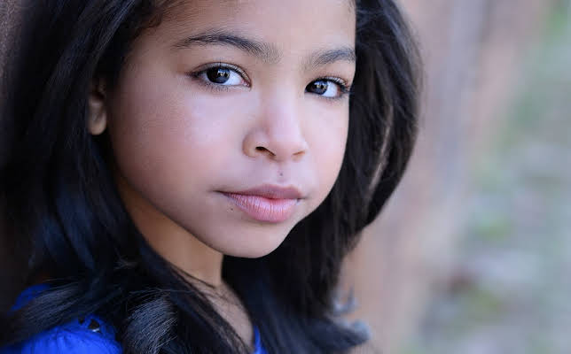 Navia Ziraili Robinson