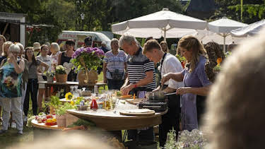 17:15: Mit Herz am Herd | HR Fernsehen | 4/25 2026