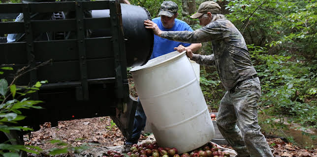 06:25: Moonshiners (S10 E8) (S10) | Discovery Channel | 12/8 2025