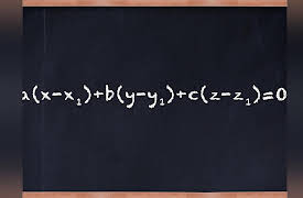 Understanding Multivariable Calculus: Problems, Solutions, and Tips: Lines and Planes in Space