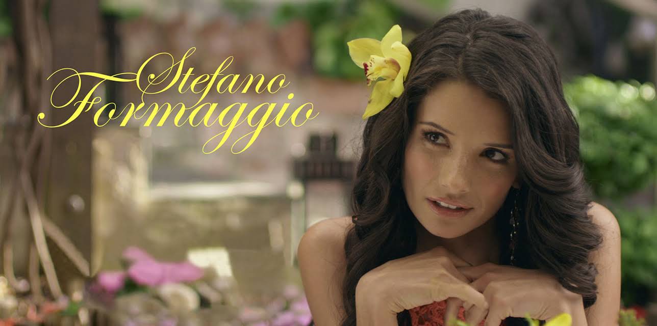 Stefano Formaggio (2014)