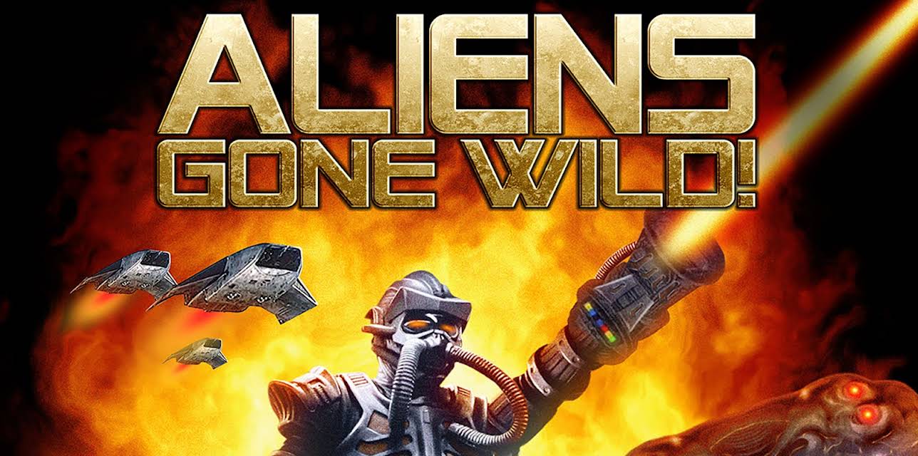 Sci-Fi Slaughter (2005)