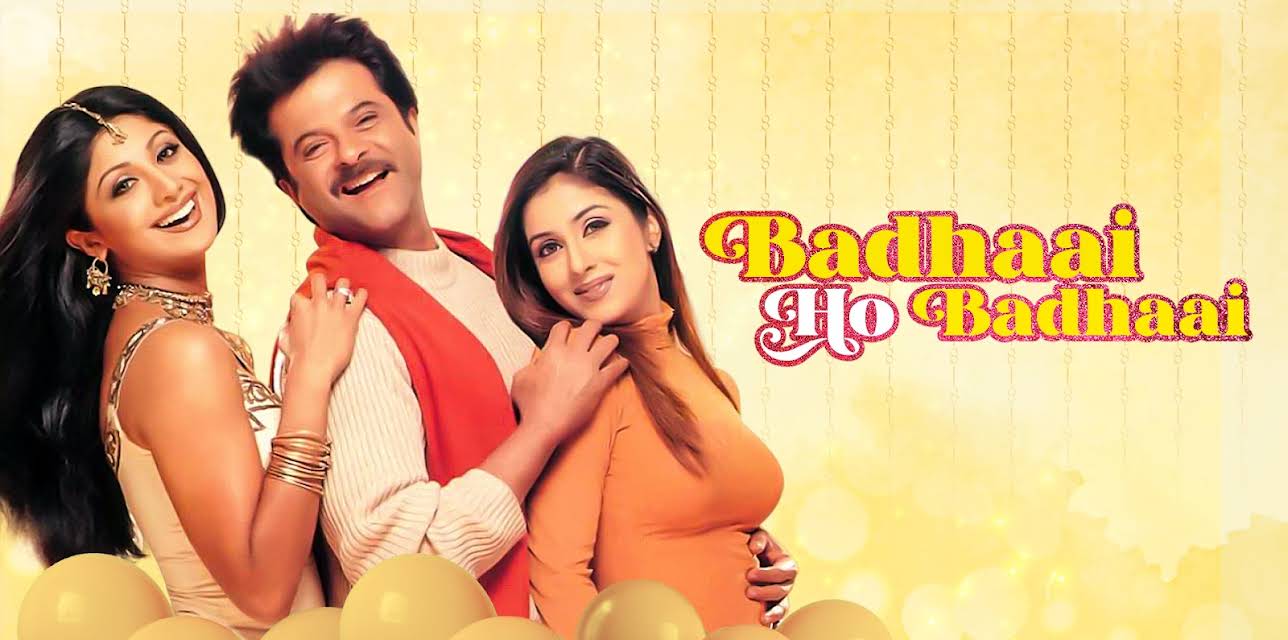 Badhaai Ho Badhaai (2002)