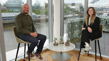 8:30 AM: See Hear (S45) | BBC Two | 10/28 2026