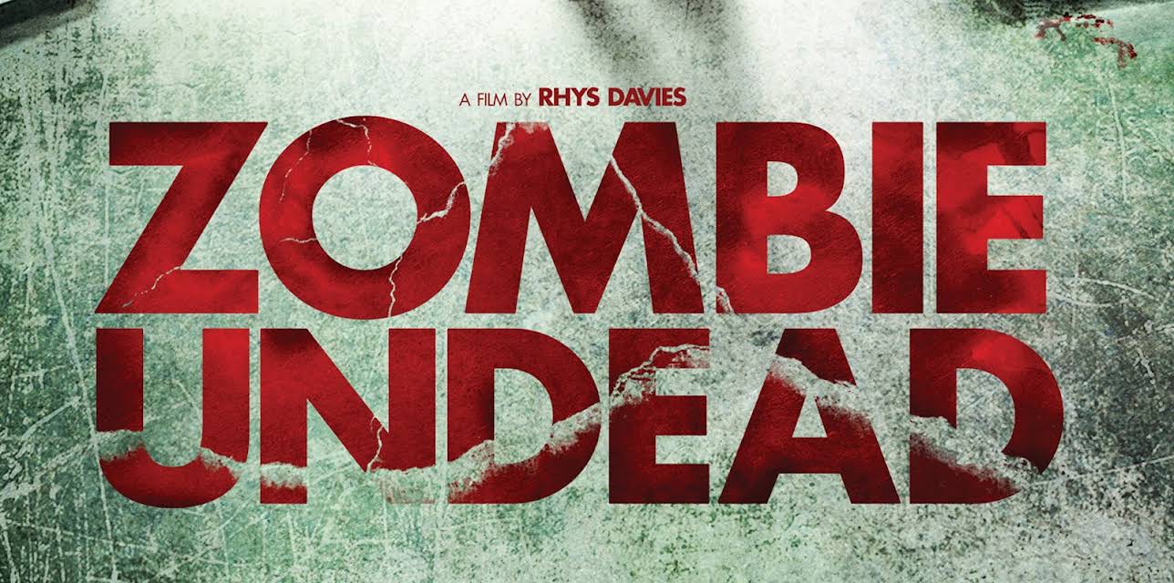 Zombie Undead (2010)