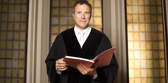 11:00: Richter Alexander Hold | Sat1 | 2/26 2026