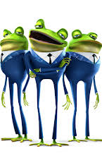 Aurian Redson as Director