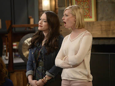 14:35: 2 Broke Girls | ProSieben | 7/23 2026