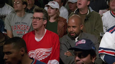 09:30: Spin City (S5 E12) (S5) | TV6 | 6/30 2026
