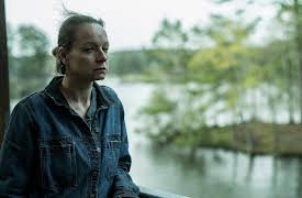 Tales of the Walking Dead: Dee