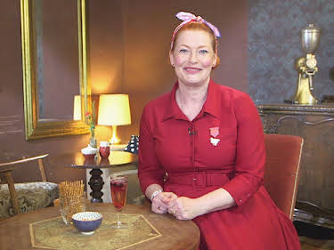 06:25: Sweet & Easy - Das Foodmagazin | Sixx | 10/3 2026
