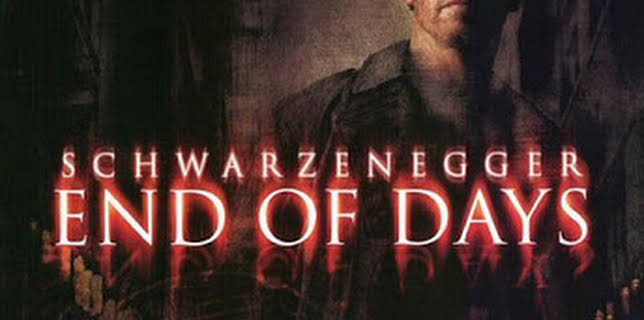 22:00: El fin de los días (IMDb 5.8) | Paramount Channel | 12/28 2025