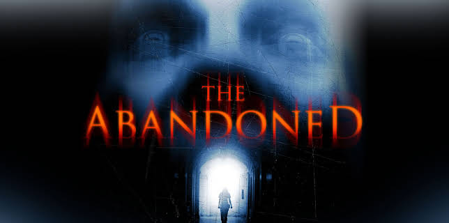 The Abandoned (2015)