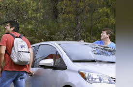 Mysteries of the Outdoors, Season 1: Without a Trace