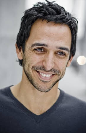 Amir Arison as Bob