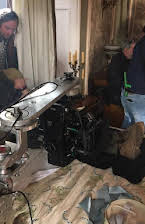 Carl Tibbetts as Director