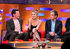 The Graham Norton Show