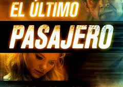 El último pasajero