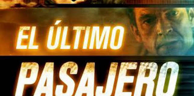 18:15: El último pasajero | Castilla la Mancha TV | 3/8 2026