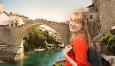Kommt auf die Bucket-List - Bosnien und Herzegowina